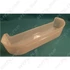 Picture 2/7 -bottle holder (lower, (original)) TEKA pl.: tki325pr01 refrigerator / ORDER ONLY