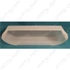 Picture 4/7 -bottle holder (lower, (original)) TEKA pl.: tki325pr01 refrigerator / ORDER ONLY