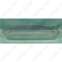 Picture 4/5 -bottle holder (lower, füst színű, (original)) TEKA pl.: tki210.1 refrigerator / ORDER ONLY