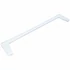 Picture 1/2 -trim front (üvegpolc) INDESIT ban/baan