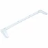 Picture 2/2 -trim front (üvegpolc) INDESIT ban/baan