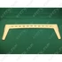 Picture 1/2 -üvegpolc front trim INDESIT refrigerator / ORDER ONLY