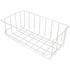 Picture 2/2 -417x155x233 mm Basket, freezer GORENJE / MORA refrigerator / ORDER ONLY