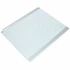 Picture 1/2 -390x310mm üvegpolc szegéllyel ( small)  VINCHI refrigerator / ORDER ONLY