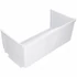 Picture 1/3 -426x180x227 mm Drawer, freezer, lower WHIRLPOOL / INDESIT  BAAN13NF refrigerator / ORDER ONLY