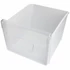 Picture 1/2 -vegetable holder (original) INDESIT refrigerator ta5fr
