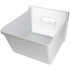 Picture 2/2 -vegetable holder (original) INDESIT refrigerator ta5fr