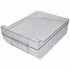 Picture 1/2 -259x140x363 mm Drawer, vegetable holder GORENJE / MORA refrigerator