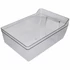 Picture 2/2 -259x140x363 mm Drawer, vegetable holder GORENJE / MORA refrigerator