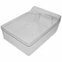 Picture 2/2 -261x140x364 mm Drawer, vegetable holder, small GORENJE / MORA refrigerator