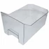Picture 1/2 -245x222x394 mm Drawer, vegetable holder GORENJE / MORA refrigerator