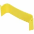 Picture 2/2 -90x65 mm fixer element, inner, pp (canalplast) air conditioner decoration tube