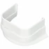 Picture 1/4 -upper connector tömítéssel (canalplast) 65x50 mm / ORDER ONLY