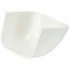 Picture 3/3 -65x50 mm 90° closing part, white, uv álló (canalplast) air conditioner decoration tube
