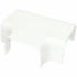 Picture 1/3 -125x75 mm T-shape (canalplast) air conditioner decoration tube