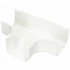 Picture 3/4 -65x50 mm T-shape (canalplast) air conditioner decoration tube