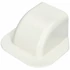 Picture 1/3 -90x65 mm fali curved connection part (canalplast) air conditioner decoration tube