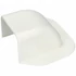 Picture 3/3 -90x65 mm fali curved connection part (canalplast) air conditioner decoration tube
