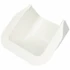 Picture 2/3 -125x75 mm fali curved connection part (canalplast) air conditioner decoration tube