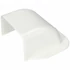 Picture 3/3 -125x75 mm fali curved connection part (canalplast) air conditioner decoration tube