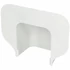 Picture 2/3 -65x50 mm fali curved connection part (canalplast) air conditioner decoration tube
