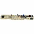 Picture 1/2 -board main (original) whilrpool/indesit refrigerator / ORDER ONLY