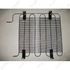 Picture 2/2 -tt160 evaporator rács ZANUSSI ORDER ONLY