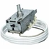 Picture 1/4 -thermostat (hosszú kapilláris hose) ranco k59p3132 combined hűtőhöz (2808 ranco helyett)