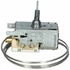 Picture 4/4 -thermostat ranco k60p1014 /hb160,200,240xx/ refrigerator (hhs112 helyette)