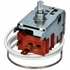 Picture 3/4 -thermostat danfoss 077b6625 refrigerator (077b6567) (k59l2662) (k59l2637)