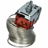 Picture 3/4 -thermostat (fagy. téri 2600mm -24,5/-31,5°c) danfoss 077b0302 (k54h1436 helyett) cooler