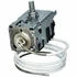 Picture 1/4 -thermostat (original) ZANUSSI tt160c danfoss 077b5219 cooler