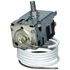Picture 1/4 -thermostat (fridge-part) hátlapos elpár -10/ -22°c ZANUSSI lok3004 danfoss 077b5223 cooler
