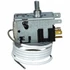 Picture 2/4 -thermostat (fridge-part) hátlapos elpár -10/ -22°c ZANUSSI lok3004 danfoss 077b5223 cooler