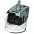 Picture 3/4 -thermostat (fridge-part) hátlapos elpár -10/ -22°c ZANUSSI lok3004 danfoss 077b5223 cooler