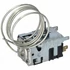 Picture 2/3 -thermostat (original) ELECTROLUX danfoss 077b3504 cooler