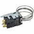Picture 3/3 -thermostat (original) gorenje 077b6738 refrigerator (077b6538)
