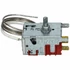 Picture 2/4 -thermostat (original) (fridge-part) gorenje 077b6532 cooler