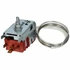 Picture 3/4 -thermostat (original) (fridge-part) gorenje 077b6532 cooler