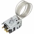 Picture 1/2 -thermostat 077b3385 (4194) (original) gorenje refrigerator pl: rk61820W