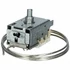Picture 2/5 -thermostat + adapter, fridge-part (original) WHIRLPOOL ranco k59 s1890/500 (adapter hhs7137) cooler