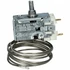 Picture 2/4 -thermostat (nyílt hátlaphoz) a13 0058 WHIRLPOOL helyette hhs707