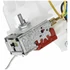 Picture 2/2 -thermostat kdf30c1 (szépséghibás, vezetékkel, világítással) VESTEL, nord refrigerator / ORDER ONLY