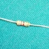 Picture 1/2 -8,2 kohm 0,25w ellenálás / ORDER ONLY