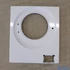 Picture 1/2 -cover, front panel (original) GORENJE/MORA washing machine / ORDER ONLY