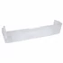 Picture 1/2 -bottle holder door lower (original) GORENJE/MORA refrigerator