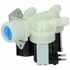 Picture 1/5 -solenoid valve (original) GORENJE/MORA washing machine / ORDER ONLY