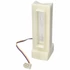 Picture 3/3 -diverter Valve original GORENJE/MORA refrigerator / ORDER ONLY