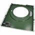 Picture 3/3 -cover, front panel original GORENJE/MORA washing machine / ORDER ONLY
