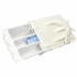 Picture 1/2 -detergent dispenser original GORENJE/MORA washing machine / ORDER ONLY